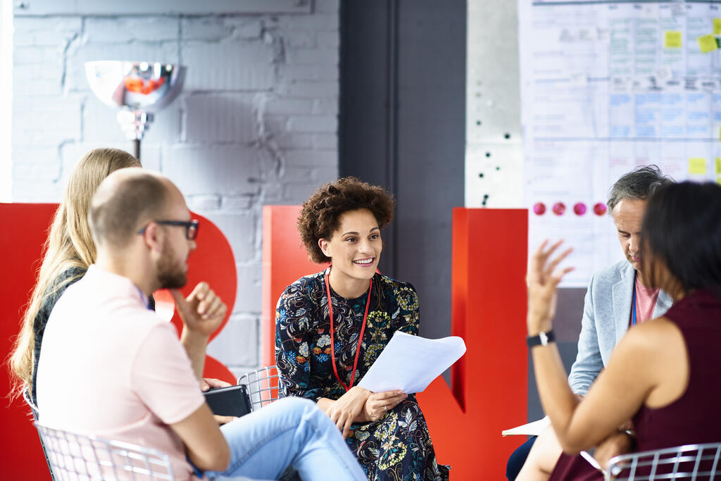 Societe Generale European Business Services sprijină Predau Viitor, un proiect al Asociației Techsoup